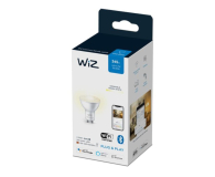 WiZ Wi-Fi BLE 50W GU10 927 DIM 1PF/6 - 1182900 - zdjęcie 2